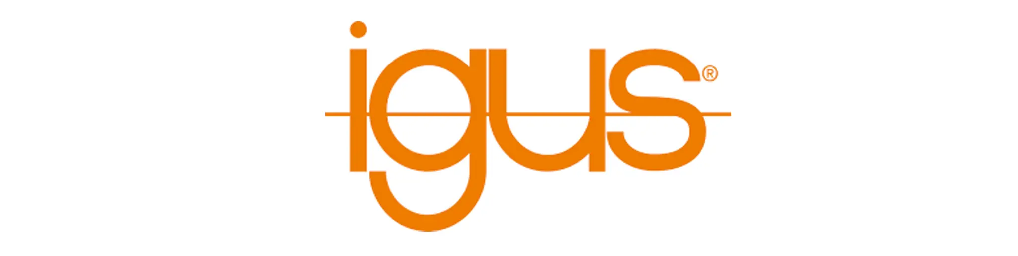 IGUS Logo