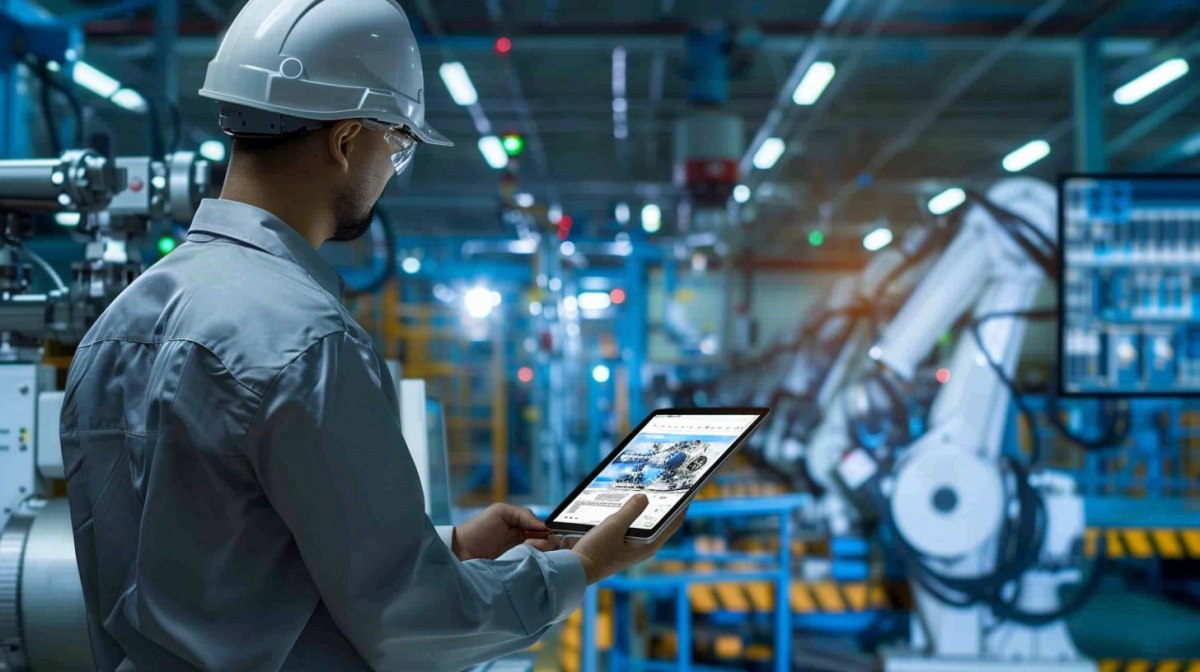 Proyectos Llave en Mano Osmafremx Trading